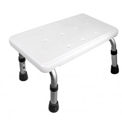 Treapta telescopica cada BG-T-2010